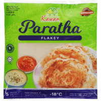 Flakey Paratha (5pk)