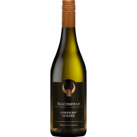 Hawkes Bay Viognier (750ml)