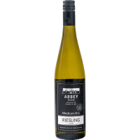 Medium Dry Riesling (750ml)
