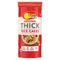 Original Thick Rice Cakes (150g)