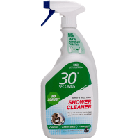 Spray & Walk Away Shower Cleaner (1l)