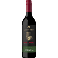 Double Barrel Cabernet Sauvignon (750ml)