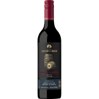 Double Barrel Shiraz (750ml)