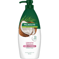 Intensive Moisture Coconut Cream Conditioner (700ml)