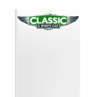 Standard Issue Magazine (ea)
