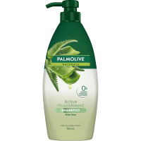 Active Nourishment Aloe Vera Shampoo (700ml)