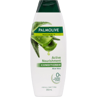 Active Nourishment Aloe Vera Conditioner (350ml)