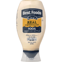 Real Mayonnaise (591ml)