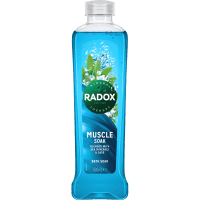 Muscle Soak (500ml)