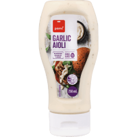 Garlic Aioli (250ml)