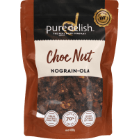 Choc Nut Nograin- Ola (400g)