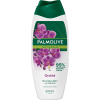 Wild Orchid And Milk Shower Gel (500ml)