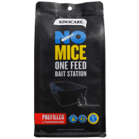 No Rats & Mice One Feed Bait Station (20g)