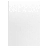 Sudoku One A Day Magazine (1pk)