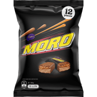 Moro Sharepack (180g)