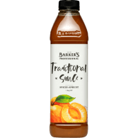 Spiced Apricot Sauce (1.16kg)