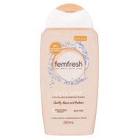 Daily Intimate Wash (250ml)