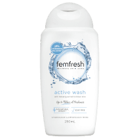 Active Wash (250ml)