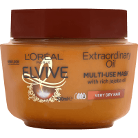 Elvive Extraordinary Oil Mask for Dry Hair (300ml)