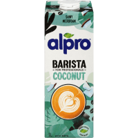Barista For Professionals Coconut Milk (1l)