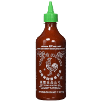 Sriracha Hot Chilli Sauce (482g)