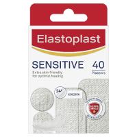 Assorted Sensitive Strips (40pk)