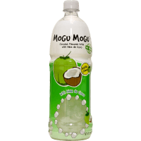 Coconut Flavoured Drink With Nate De Coco (1l)