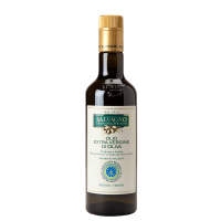 Extra Virgin Olive Oil (500ml)