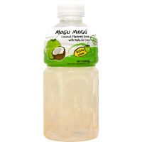 Coconut Flavoured Drink With Nate De Coco (320ml)