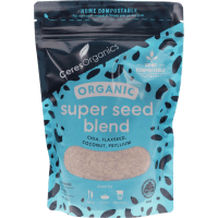 Organic Super Blend Mix (250g)