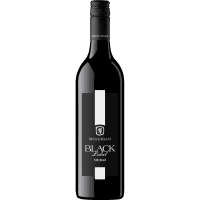 Black Label Shiraz (750ml)