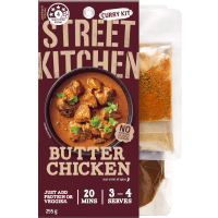 North Indian Butter Chicken Indian Curry Kit (255g)