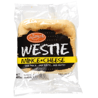 Mince & Cheese Pie (170g)