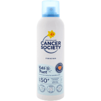 Kids Pure SPF50+ Sunscreen Spray (175g)