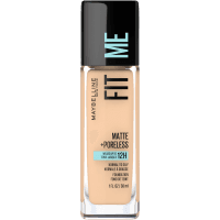 Fit Me! Matt & Poreless 120 Classic Ivory Foundation (30ml)