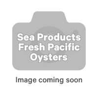 Fresh Pacific Oysters (200g)