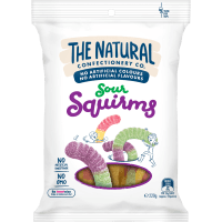 Sour Squirms (220g)