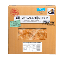 Premium Chicken Cranberry & Brie Family Pie (800g)