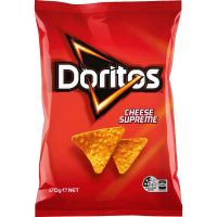Cheese Supreme Corn Chips (170g)