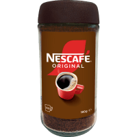 Original Instant Coffee (180g)