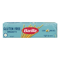 Gluten Free Spaghetti Pasta (340g)