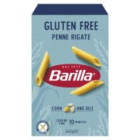 Gluten Free Penne Rigate Pasta (340g)