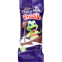 Chocolate (12g)