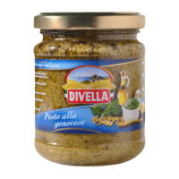 Pesto Alla Genovese (190g)