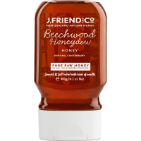 Beechwood Honeydew Honey (400g)