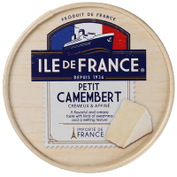 Petit Camembert Cheese (125g)