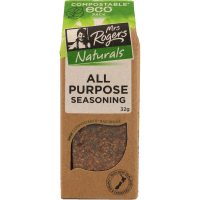 Naturals Eco All Purpose Seasoning (32g)