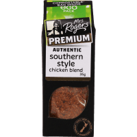 Premium Eco Southern Style Chicken Blend (35g)