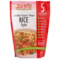 Rice Style (400g)