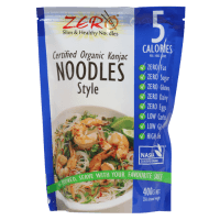 Konjac Noodles (400g)